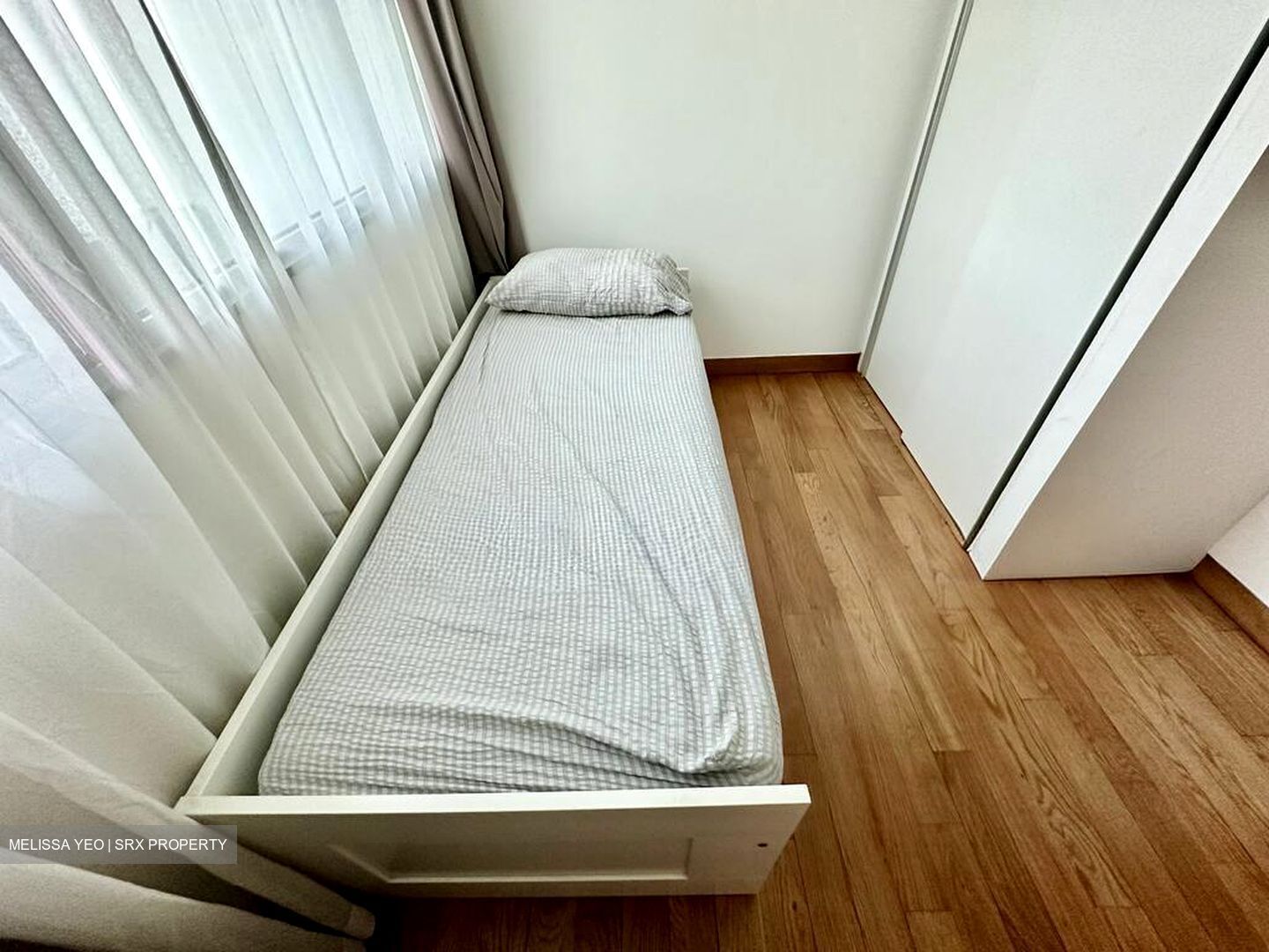 Eight Riversuites (D12), Condominium #498069901